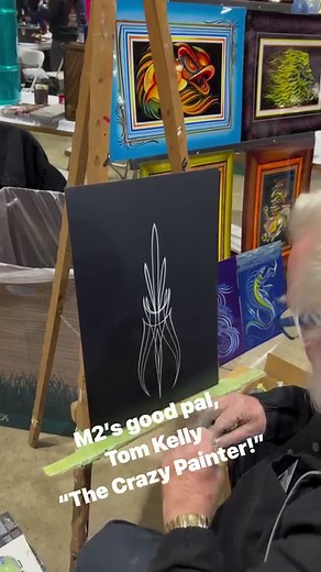 4.9K views · 94 reactions | M2 Machines on Reels | Facebook