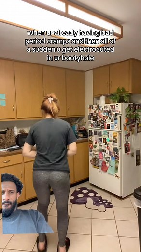 Proctalgia fugax is a condition characterized by episodes of sudden, severe pain in the rectal area, that can happen in both men and women. The pain, often described as a cramping or spasm, typically lasts for a few seconds to minutes and then subsides completely. The exact cause remains unclear, but it is thought to involve spasms of the rectal muscles. This condition affects adults more commonly and is generally benign, although it can be quite distressing to those experiencing it. | Justin Ke