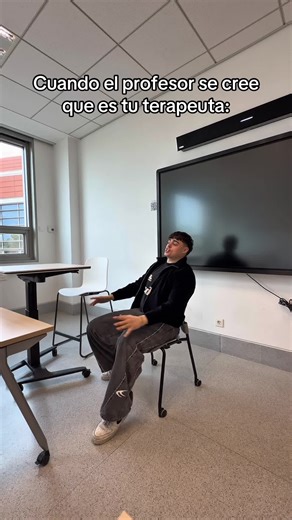 COMO ESTAS?🗣️ | professor