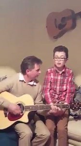 Having a wee sing a long with friends & Dad on guitar, this is actually a song called 'Lord, I'm Ready to go home' which will be on the new album. I hope you all enjoy :) A Big Thanks to Pauline Heaney my amazing one person camera crew ;) | Owen Mac