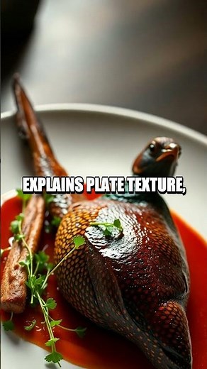 Signature Dish Decode Episode: Herb Roasted Pheasant at Home