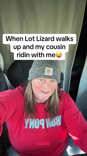 Understanding the Truck Driver Lifestyle and Lot Lizards