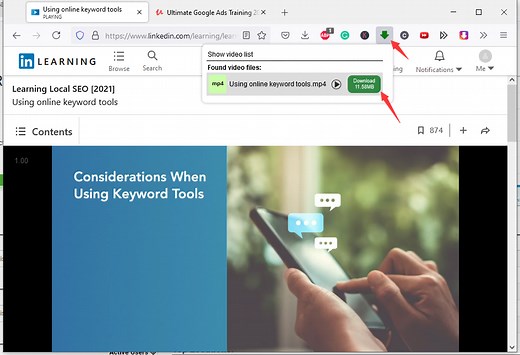 3 Ways to Download Linkedin Learning Courses [All at Once]