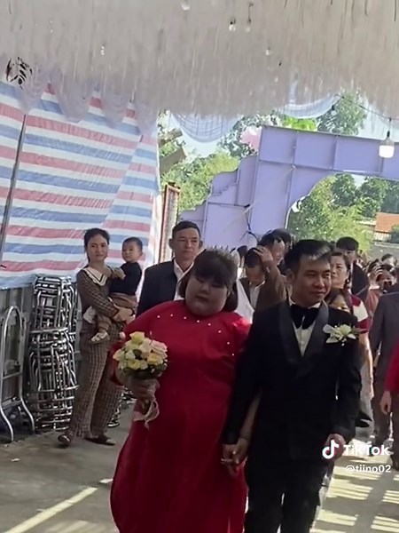 Đám Cưới Vùng Quê: Những Khoảnh Khắc Đáng Nhớ