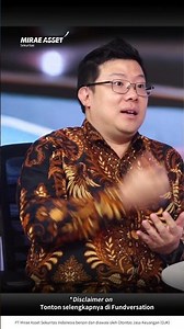 Next Year Will Be The Year of Equity