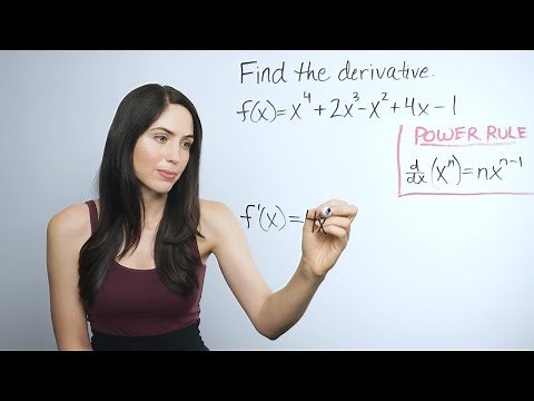 Power Rule... How? (NancyPi)