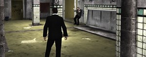 Crime mod addon - Grand Theft Auto IV