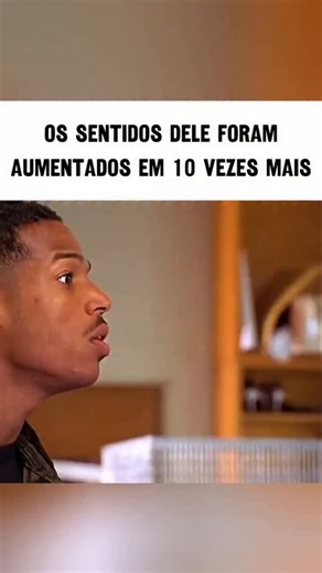 maxplaiptv on Instagram: "✨ Nos siga, para descobrir sua próxima maratona! ✨ ...... 🎬 Nome: Sem Sentido (Senseless, 1998) 😂👂👀 ...... 🎤 Visão geral: Darryl é um universitário quebrado que aceita participar de um experimento científico para ganhar dinheiro. O problema é que o teste dá errado e faz com que seus sentidos fiquem completamente fora de controle. Entre situações absurdas, exageros sensoriais e muito humor físico, ele tenta lidar com a faculdade, a vida amorosa e as consequências do