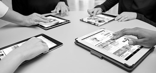 Pivot Point LAB - Pivot Point Australia & New Zealand