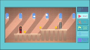 記憶パズル『Pathfinders: Memories』―人間の文明を旅しながら、プレイヤーの視覚記憶に挑戦するゲーム【開発者インタビュー】 | Game*Spark - 国内・海外ゲーム情報サイト