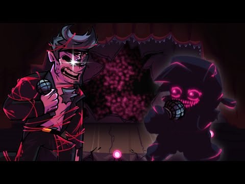 Friday Night Funkin | Corruption: Deathmatch Remake [FNF Mod]