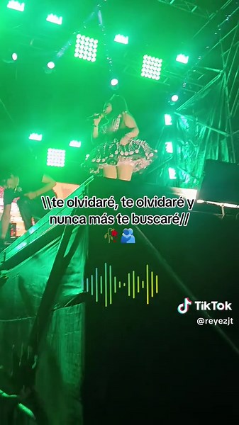 Te Olvidaré: Una Canción de Desamor de Yolanda Ivon