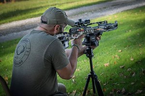 New Crossbow Accessories for 2024 - Bowhunter