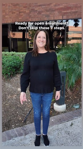 Preparing for Open Enrollment does not have to be stressful. This simple checklist will help you stay ahead, keep your team informed, and make this year’s enrollment easier for everyone. | CaliforniaChoice