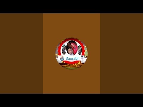 Saurabh official is live