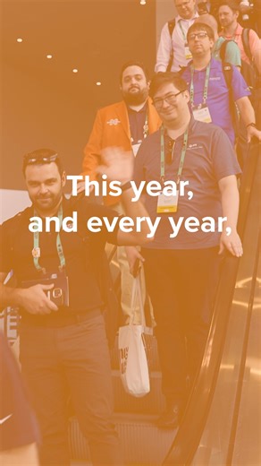 The heartbeat of Ignition is YOU! 🧡 We often say that Ignition is more than just software — it's a global community of innovators, builders, and problem-solvers. We're taking a moment to express our deepest gratitude for every single member of the Ignition Community. Your dedication, shared knowledge, and incredible projects fuel everything we do. Thank you for being the driving force behind industrial digital transformation. P.S. What's the best thing you've learned from the community? Share i