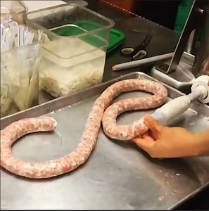 1.1M views · 444 shares | This shop processes thousands of pounds of meat in-house per week.  | Insider Food | Facebook