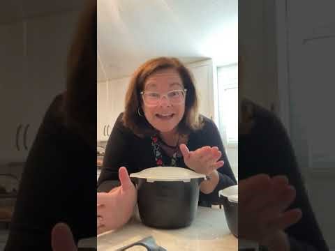 Microwave Cooking just got Smarter! 🤩