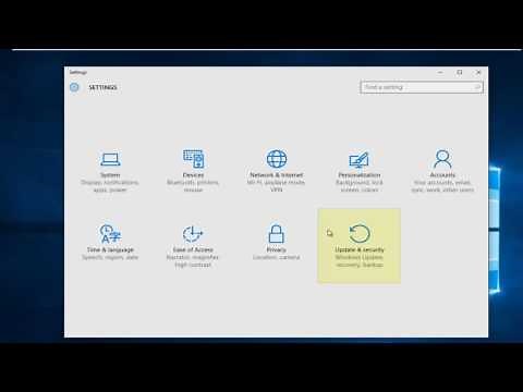 How To Turn Off File History In Windows 10