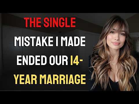 I cheated on my husband and regretted it, but he is gone forever