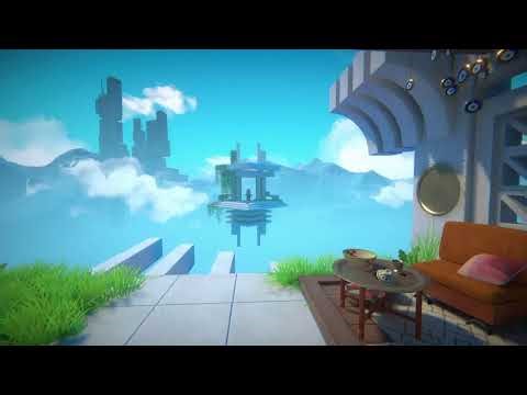 Viewfinder Episode 1