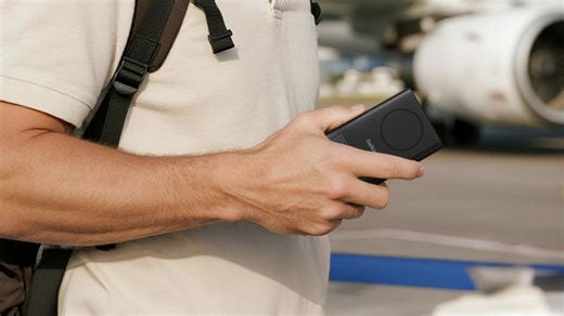 Belkin's CES lineup is full of next-gen power solutions