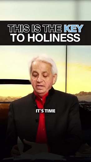 6.1K views · 185 reactions | The key to Holiness... | Christiantalks | Facebook