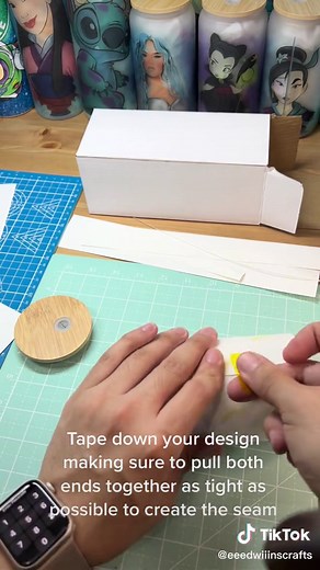 Sublimating a Cup: A Step-by-Step Guide