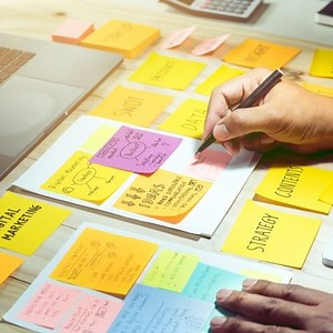 Business and Marketing