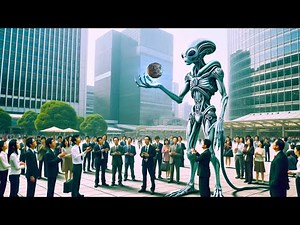 Alien Debris Falling to Earth Causing People to Teleport, Mutated, Cloning & Rare Abilities | Sci-Fi