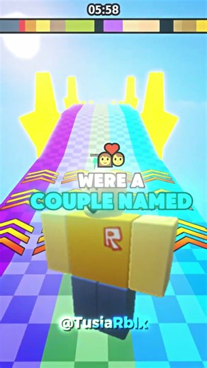 Who Was The REAL First Roblox Hacker?💀 #shorts #roblox