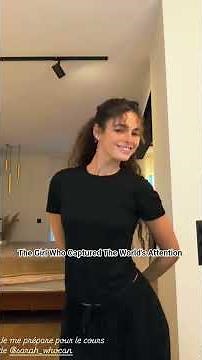 Célandine Payet — The Girl Who Captured The World’s Attention 👀✨