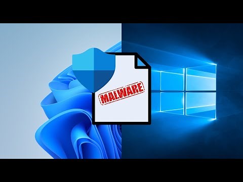 How to Quickly Directly Scan Any File With Microsoft Defender for Malware