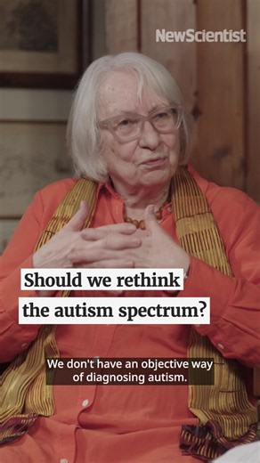 Rethinking the Autism Spectrum with Uta Frith
