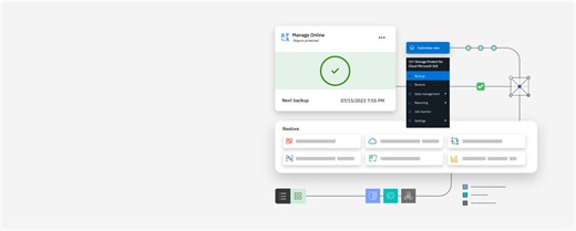IBM Storage Protect for Cloud Microsoft 365