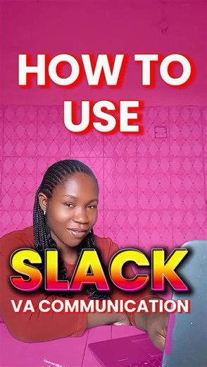 Virtual Assistant Communication Tools #SlackTutorial #HowToUseSlack #SlackForBeginners #SlackAppGuide #LearnSlack #TechTips #ProductivityTools #RemoteWork #WorkFromHomeTips #TeamCollaboration #BusinessTools #VirtualWorkplace #TutorialVideo #DigitalSkills #LearnSomethingNew #TechSavvy #TechEducation Communication tools for virtual assistant Communication virtual Assistant Tools needed for a virtual assistant Virtual assistant tools and uses Virtual assistant tools and apps Virtual assistant tools