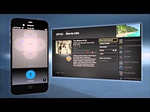How To Use the X1 Remote App