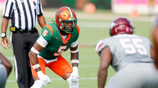 What channel is FAMU football vs Southern on today? Time, TV schedule to watch Week 9 game