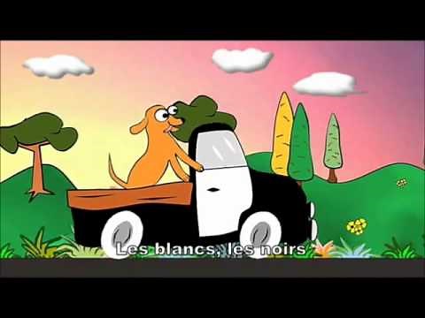 30 MINS FRENCH FOR KIDS - A1