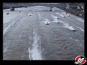 13K views · 286 reactions | In 1995, Mercury and Mariner introduced their first four-stroke outboards, in 9.9hp and 50hp configurations. The engines are noted for their smooth, quiet operation, fuel efficiency, low maintenance and reduced emissions. Learn more about the history of Mercury Marine at https://www.mercurymarine.com/en/us/legacy #GoBoldly #MercuryMarine | Mercury Marine | Facebook