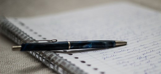 11 Tips for Writing a Powerful Statement of Purpose [Sample SOP Included] - CrunchPrep GRE