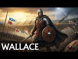 William Wallace Documentary to Fall Asleep to
