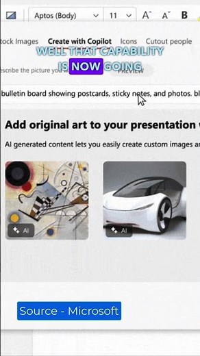 How AI Will Power-Up Your PowerPoint Presentations using Copilot! (2023)