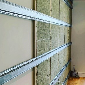 Maxi Resilient Bar (10 Bars per pack)