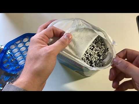 New DampRid Moisture Absorber Activated Charcoal Review