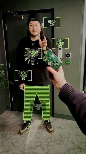 A Second Fallout SPECIAL Xbox Controller?