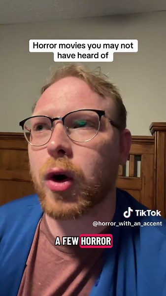 #horrortiktok #fyp | Horror Movies