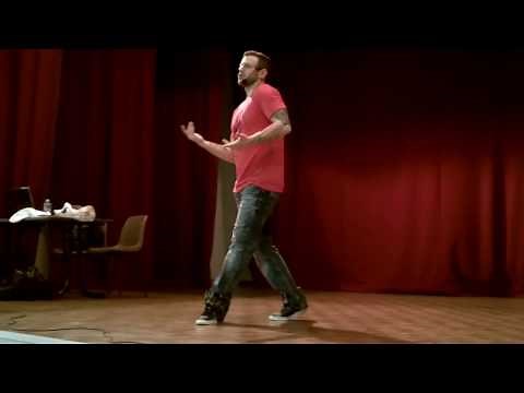 Drinkin' problem - Line Dance