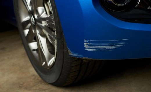 How To Fix Paintwork Damage, Chips And Scratches | Halfords UK