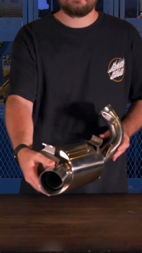 MBRP Trail Series Performance Exhaust | DK Product Spotlight